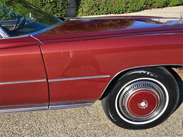 1976 Cadillac Eldorado (CC-2120360) for sale in Woodland Hills, California
