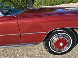 1976 Cadillac Eldorado (CC-2120360) for sale in Woodland Hills, California