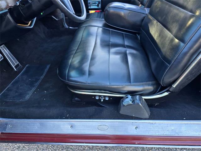1976 Cadillac Eldorado (CC-2120360) for sale in Woodland Hills, California