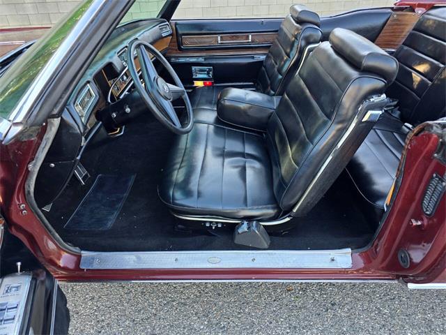 1976 Cadillac Eldorado (CC-2120360) for sale in Woodland Hills, California