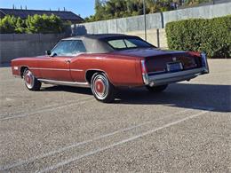 1976 Cadillac Eldorado (CC-2120360) for sale in Woodland Hills, California