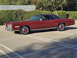 1976 Cadillac Eldorado (CC-2120360) for sale in Woodland Hills, California