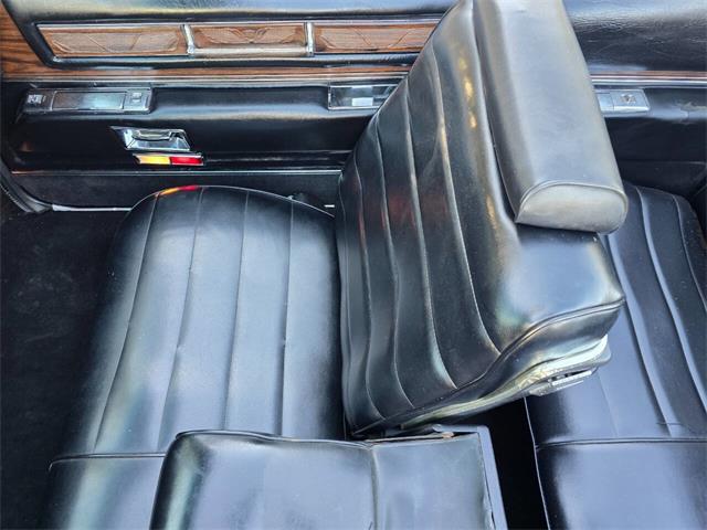 1976 Cadillac Eldorado (CC-2120360) for sale in Woodland Hills, California