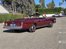 1976 Cadillac Eldorado (CC-2120360) for sale in Woodland Hills, California