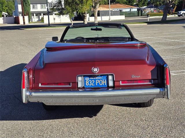 1976 Cadillac Eldorado (CC-2120360) for sale in Woodland Hills, California