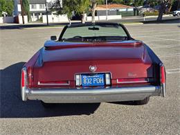 1976 Cadillac Eldorado (CC-2120360) for sale in Woodland Hills, California