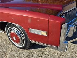 1976 Cadillac Eldorado (CC-2120360) for sale in Woodland Hills, California