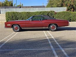 1976 Cadillac Eldorado (CC-2120360) for sale in Woodland Hills, California