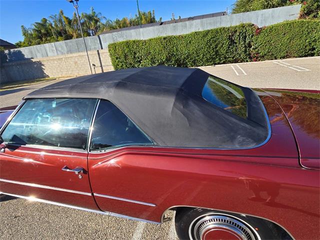 1976 Cadillac Eldorado (CC-2120360) for sale in Woodland Hills, California
