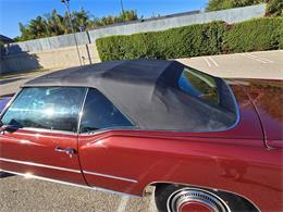1976 Cadillac Eldorado (CC-2120360) for sale in Woodland Hills, California