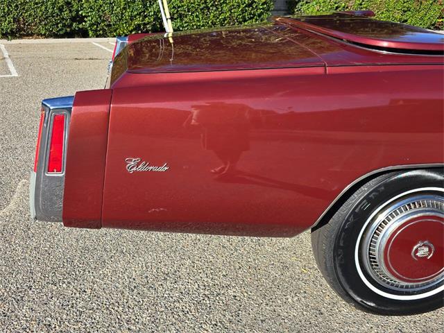 1976 Cadillac Eldorado (CC-2120360) for sale in Woodland Hills, California