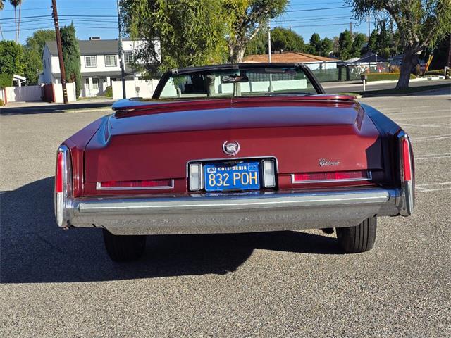 1976 Cadillac Eldorado (CC-2120360) for sale in Woodland Hills, California