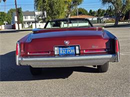 1976 Cadillac Eldorado (CC-2120360) for sale in Woodland Hills, California