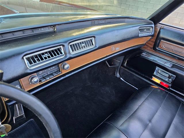 1976 Cadillac Eldorado (CC-2120360) for sale in Woodland Hills, California
