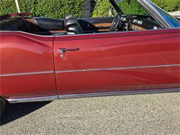 1976 Cadillac Eldorado (CC-2120360) for sale in Woodland Hills, California