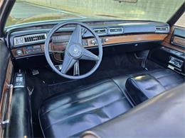 1976 Cadillac Eldorado (CC-2120360) for sale in Woodland Hills, California