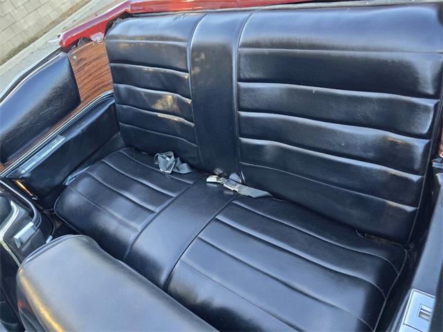 1976 Cadillac Eldorado (CC-2120360) for sale in Woodland Hills, California