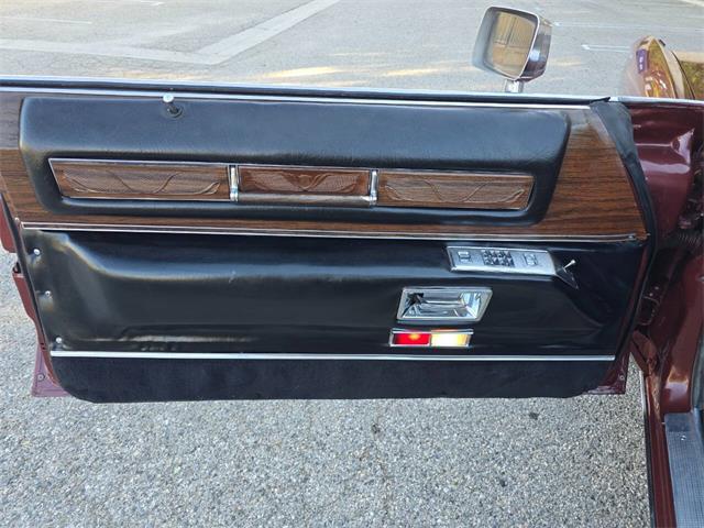 1976 Cadillac Eldorado (CC-2120360) for sale in Woodland Hills, California