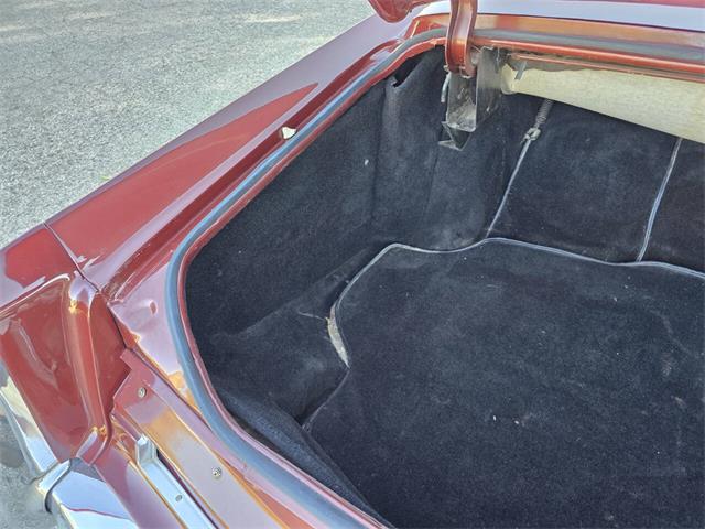 1976 Cadillac Eldorado (CC-2120360) for sale in Woodland Hills, California