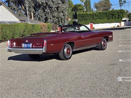 1976 Cadillac Eldorado (CC-2120360) for sale in Woodland Hills, California