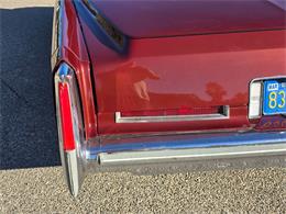 1976 Cadillac Eldorado (CC-2120360) for sale in Woodland Hills, California