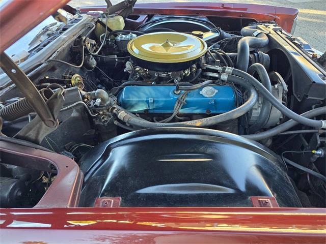 1976 Cadillac Eldorado (CC-2120360) for sale in Woodland Hills, California