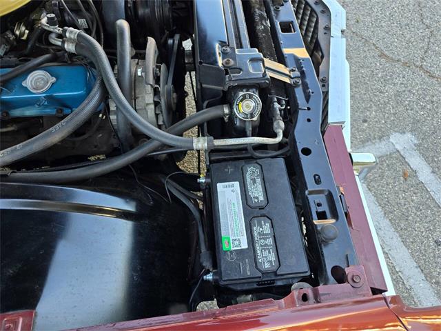 1976 Cadillac Eldorado (CC-2120360) for sale in Woodland Hills, California