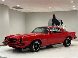 1977 Chevrolet Camaro (CC-2120361) for sale in Greene, Iowa
