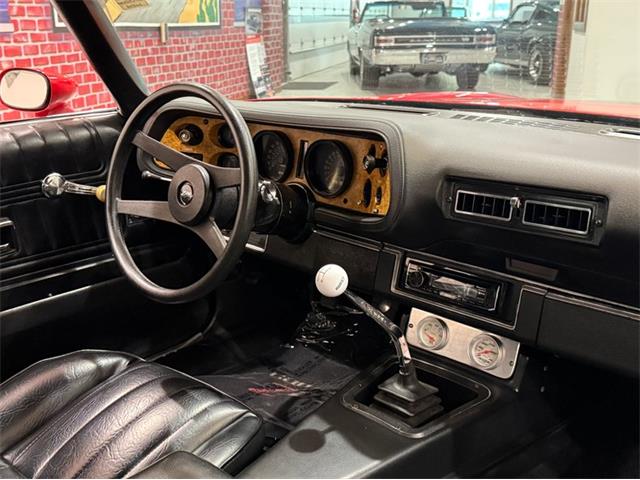 1977 Chevrolet Camaro (CC-2120361) for sale in Greene, Iowa
