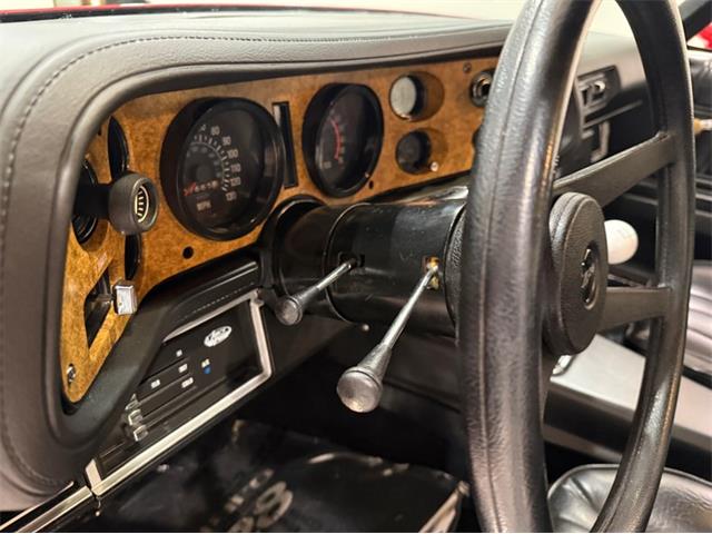 1977 Chevrolet Camaro (CC-2120361) for sale in Greene, Iowa