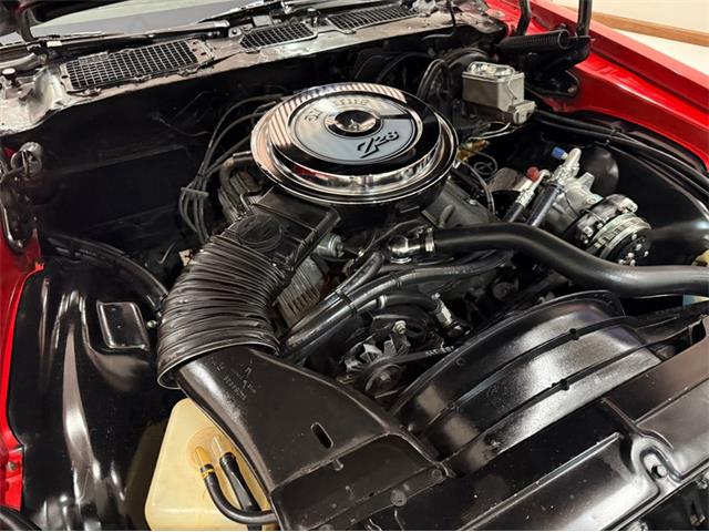 1977 Chevrolet Camaro (CC-2120361) for sale in Greene, Iowa