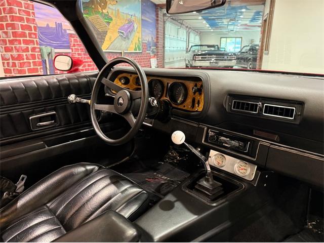 1977 Chevrolet Camaro (CC-2120361) for sale in Greene, Iowa