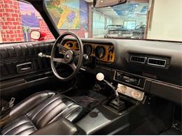 1977 Chevrolet Camaro (CC-2120361) for sale in Greene, Iowa