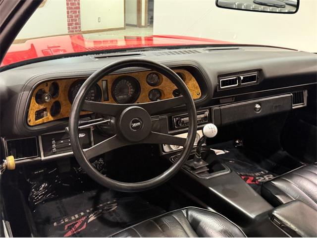1977 Chevrolet Camaro (CC-2120361) for sale in Greene, Iowa