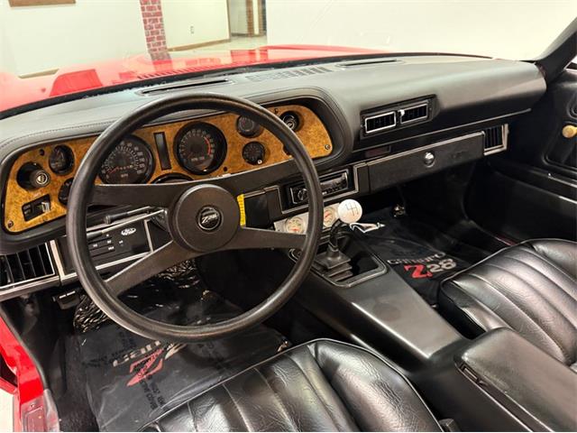 1977 Chevrolet Camaro (CC-2120361) for sale in Greene, Iowa