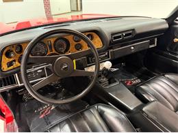 1977 Chevrolet Camaro (CC-2120361) for sale in Greene, Iowa