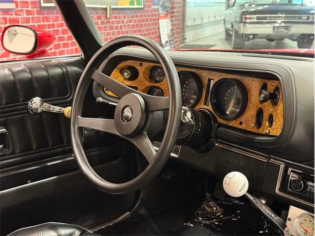 1977 Chevrolet Camaro (CC-2120361) for sale in Greene, Iowa