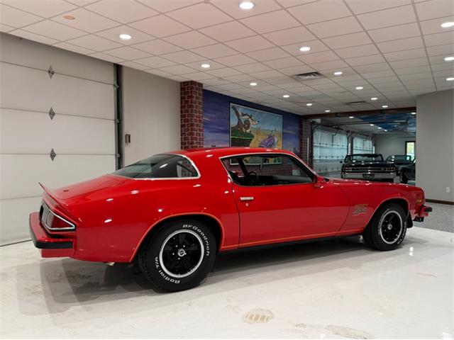 1977 Chevrolet Camaro (CC-2120361) for sale in Greene, Iowa