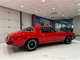 1977 Chevrolet Camaro (CC-2120361) for sale in Greene, Iowa