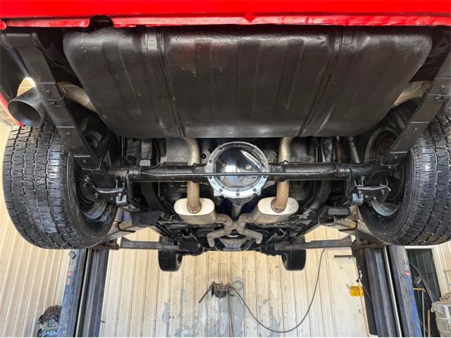 1977 Chevrolet Camaro (CC-2120361) for sale in Greene, Iowa
