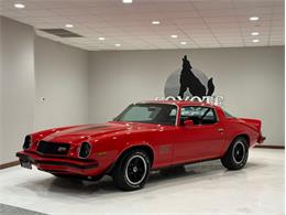 1977 Chevrolet Camaro (CC-2120361) for sale in Greene, Iowa