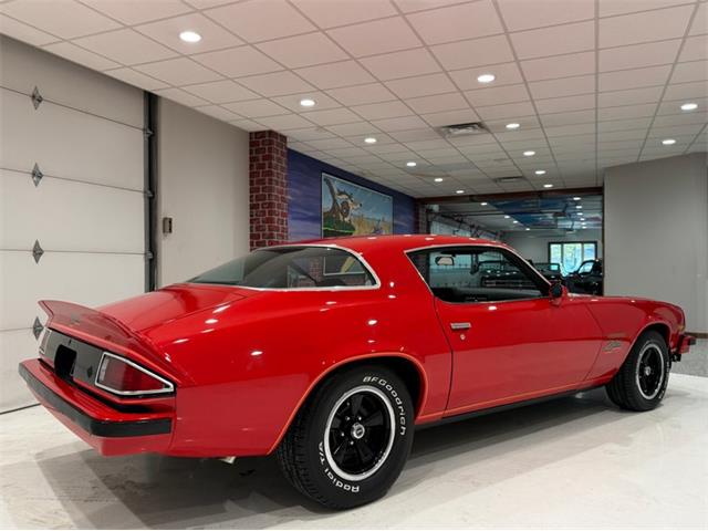 1977 Chevrolet Camaro (CC-2120361) for sale in Greene, Iowa