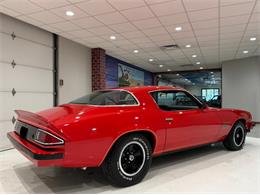 1977 Chevrolet Camaro (CC-2120361) for sale in Greene, Iowa