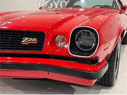 1977 Chevrolet Camaro (CC-2120361) for sale in Greene, Iowa
