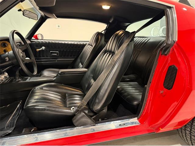 1977 Chevrolet Camaro (CC-2120361) for sale in Greene, Iowa