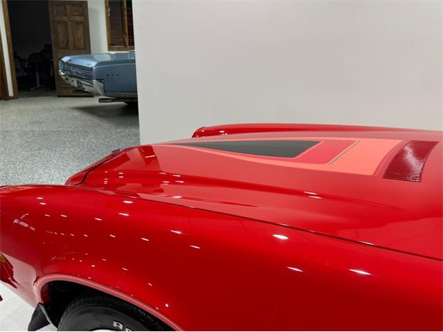 1977 Chevrolet Camaro (CC-2120361) for sale in Greene, Iowa