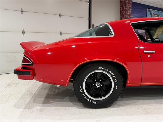 1977 Chevrolet Camaro (CC-2120361) for sale in Greene, Iowa