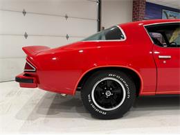 1977 Chevrolet Camaro (CC-2120361) for sale in Greene, Iowa