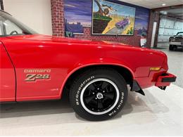1977 Chevrolet Camaro (CC-2120361) for sale in Greene, Iowa