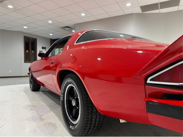 1977 Chevrolet Camaro (CC-2120361) for sale in Greene, Iowa